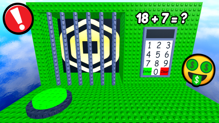 95% Impossible Win Glass Reach Fun Obby💸 screenshot