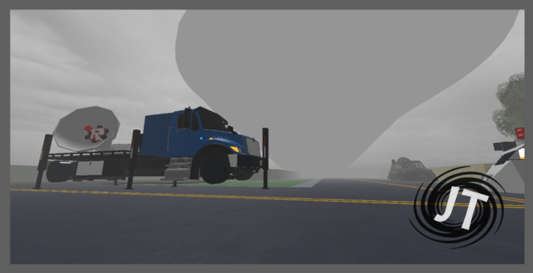 (JT2) Just Tornadoes 1.15 screenshot
