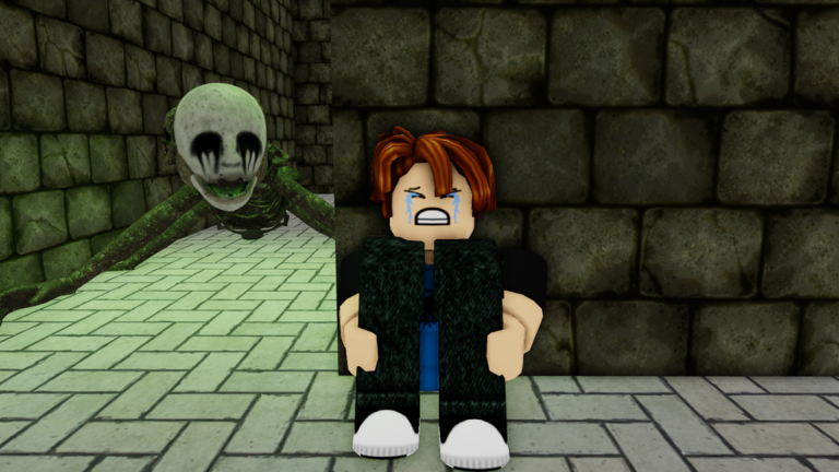 The Maze [HORROR] screenshot