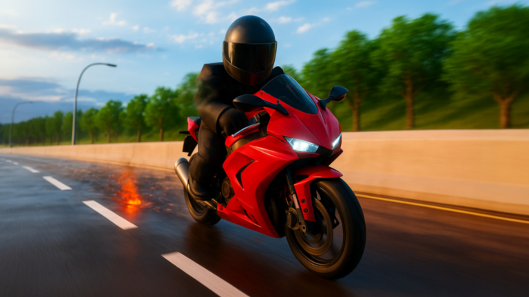 🚲 Bike Climb & Race [50+ NEW MOTORCYCLES] screenshot