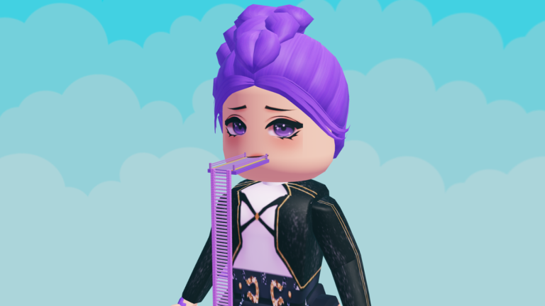 Climb Into KPop Demon Hunters screenshot