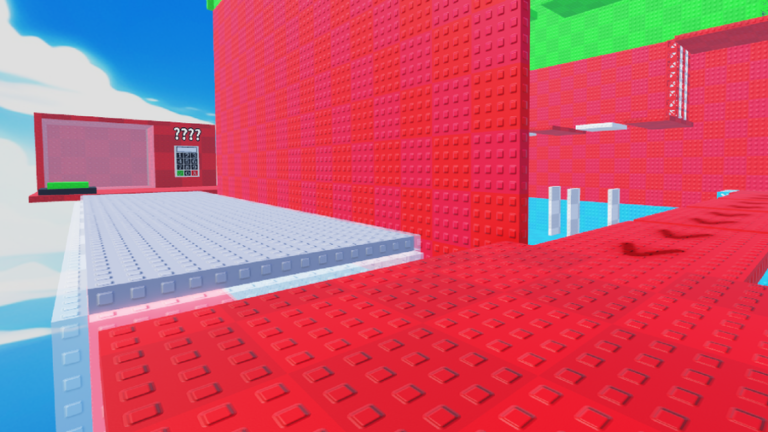 Trolls cannot stop you from winning this tower screenshot