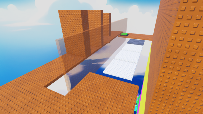 Trolls cannot stop you from winning this tower screenshot