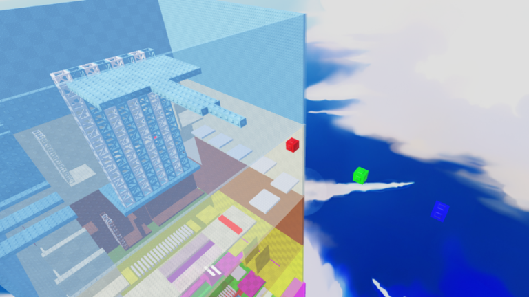 Trolls cannot stop you from winning this tower screenshot