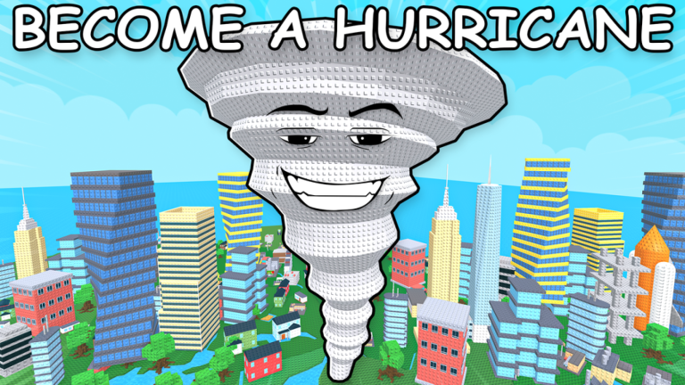 Be A Hurricane screenshot