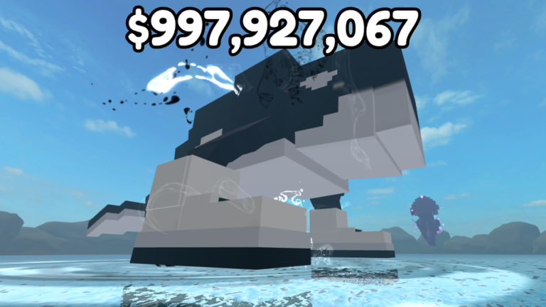 [67] Brainrot Survival screenshot