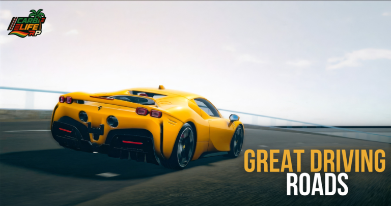 Carib🌴RP screenshot