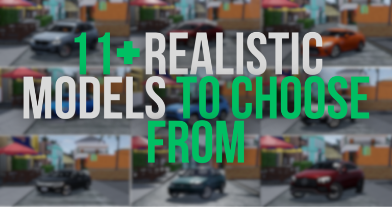 Carib🌴RP screenshot