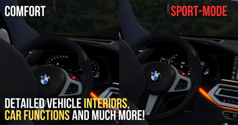 Carib🌴RP screenshot