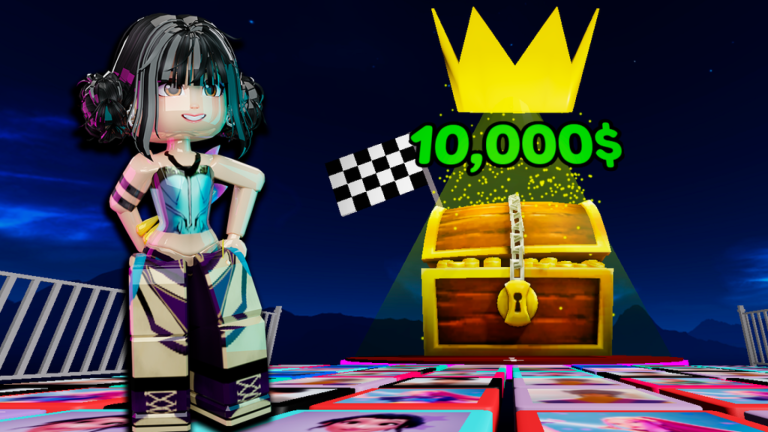 Kpop Demon Hunters Easy Color Bridge screenshot