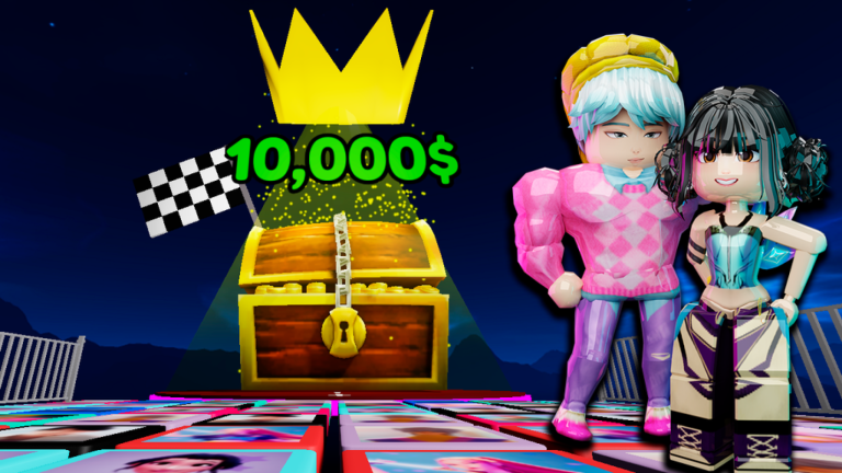 Kpop Demon Hunters Easy Color Bridge screenshot