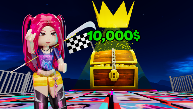 Kpop Demon Hunters Easy Color Bridge screenshot