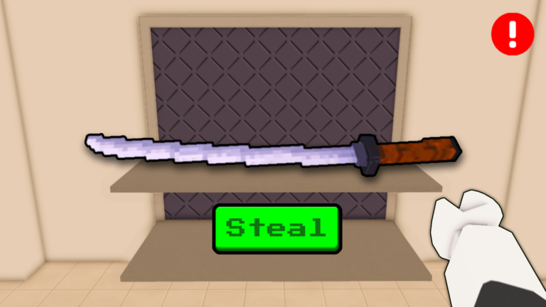 Fight in a Supermarket! 🥖 screenshot