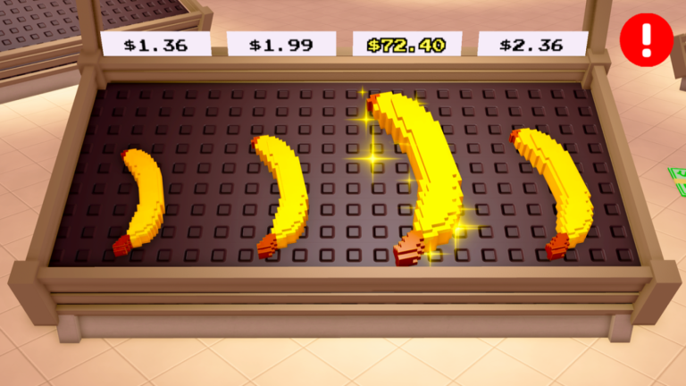 Fight in a Supermarket! 🥖 screenshot