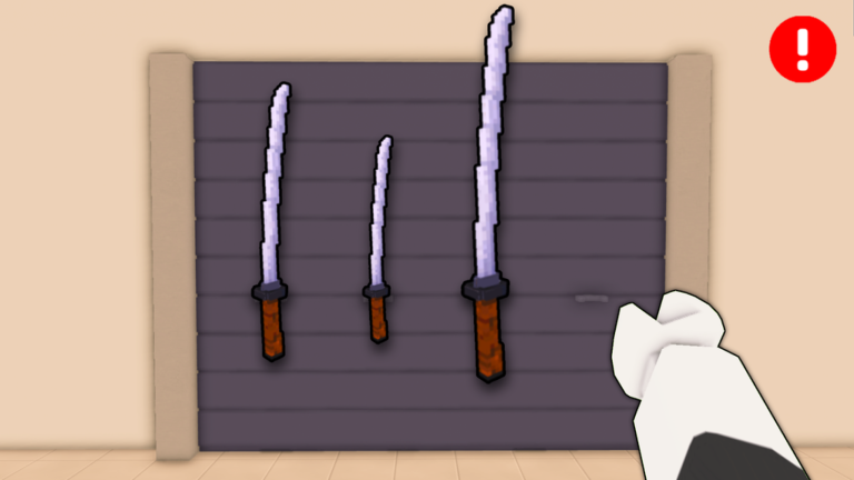 Fight in a Supermarket! 🥖 screenshot