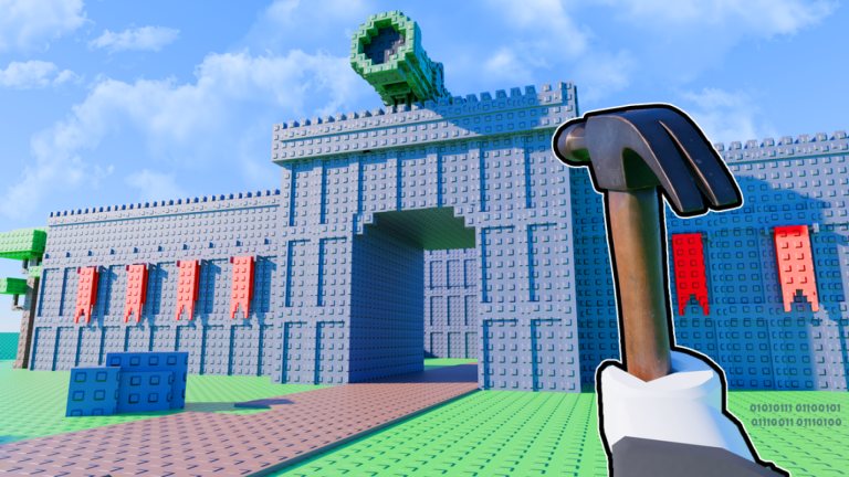 Castle Defender 🏰 screenshot