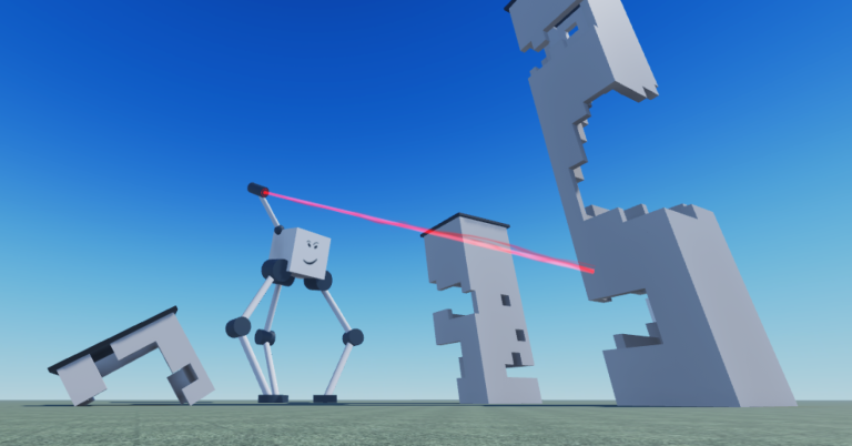 tripod test screenshot