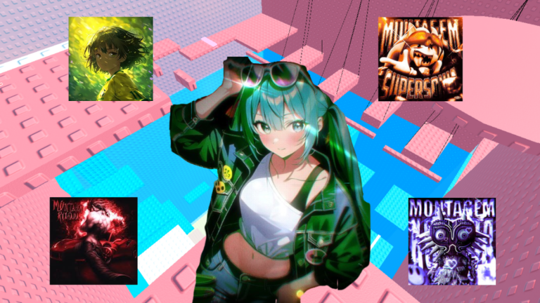 Phonk Tower INFINITY 🎵 screenshot