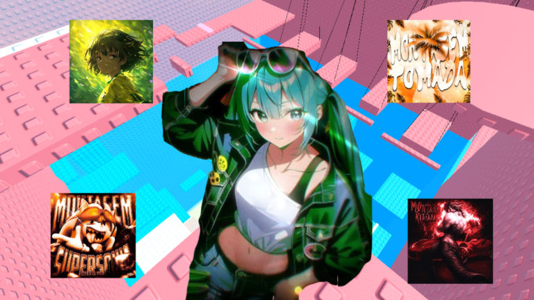 Phonk Tower INFINITY 🎵 screenshot