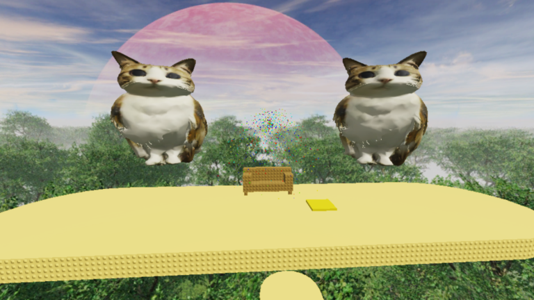 🎵MEOWL TOWER🎵 screenshot