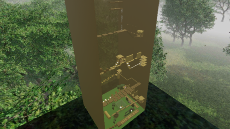 🎵MEOWL TOWER🎵 screenshot