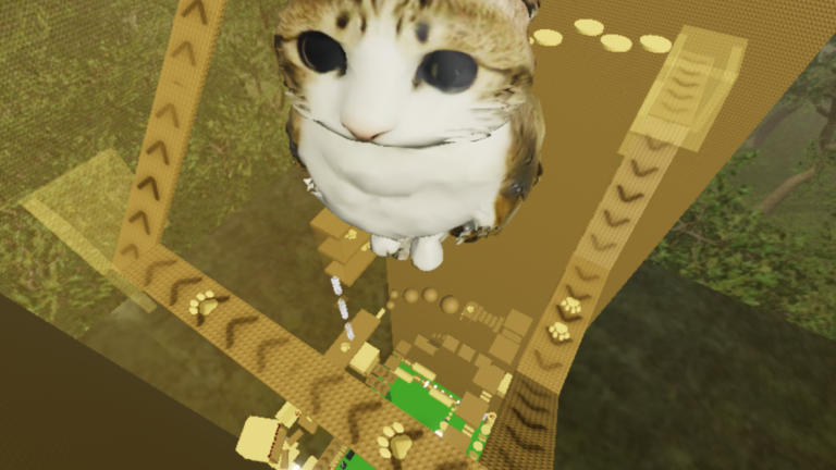 🎵MEOWL TOWER🎵 screenshot