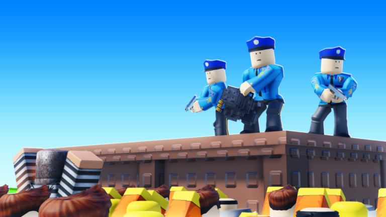 💎Defend Your Safe screenshot