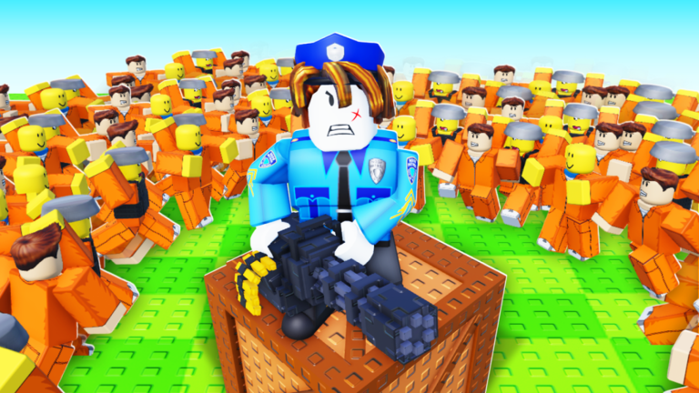 💎Defend Your Safe screenshot