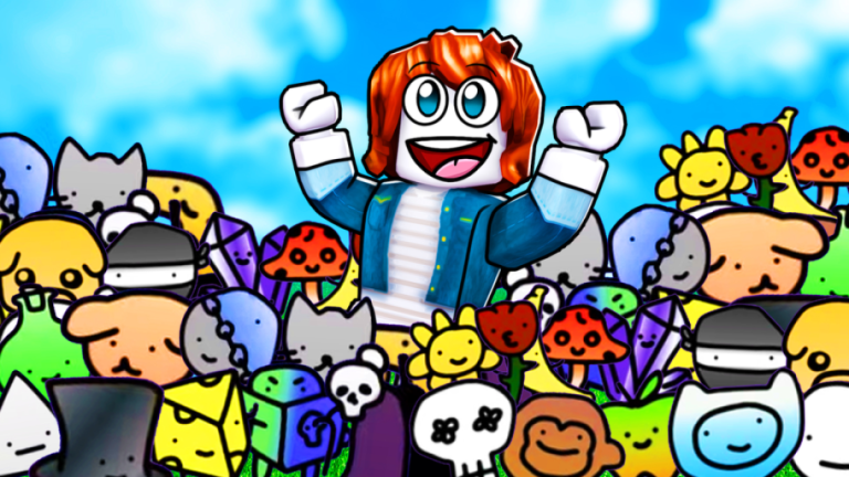 Doodle Pets : Expanded! [🌈] [UPD! 👽] screenshot