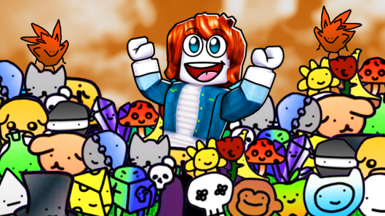 Doodle Pets : Expanded! [🌈] [UPD! 👽] screenshot