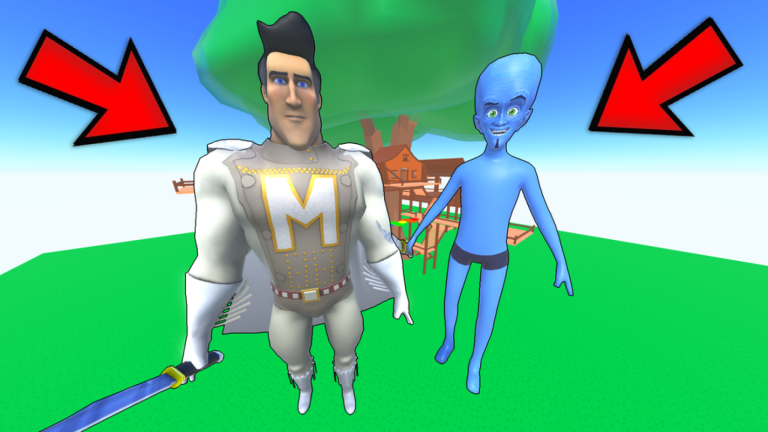 Survive Metroman The Killers screenshot