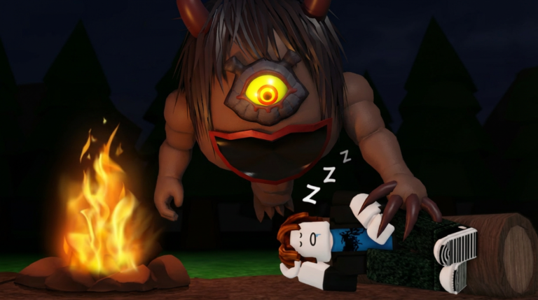 ⚔️Survival 67 Days - Monster Forest⛩️ screenshot