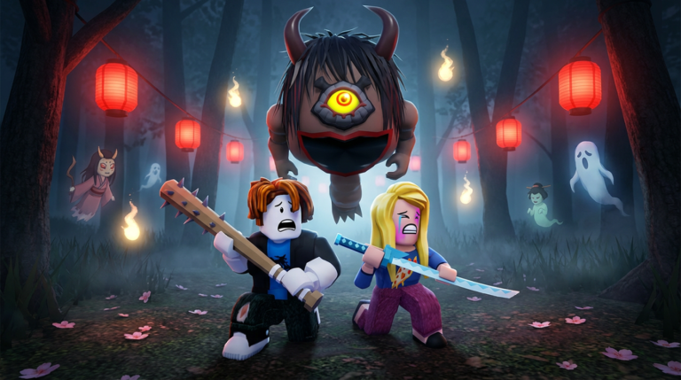 ⚔️Survival 67 Days - Monster Forest⛩️ screenshot