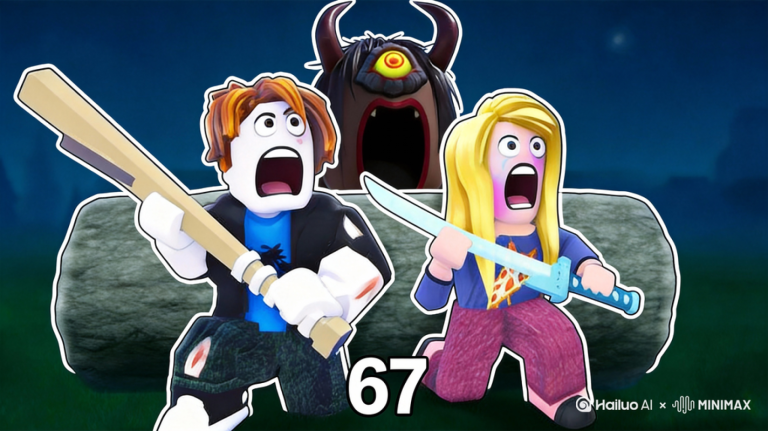 ⚔️Survival 67 Days - Monster Forest⛩️ screenshot