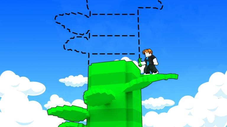 Grow a Beanstalk 🌿 screenshot