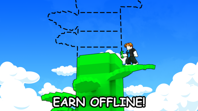 Grow a Beanstalk 🌿 screenshot