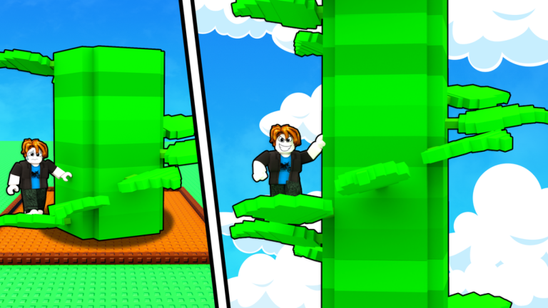 Grow a Beanstalk 🌿 screenshot