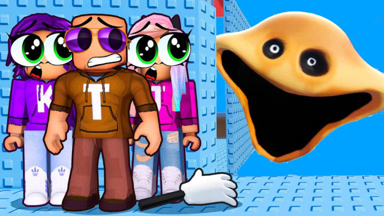 😱 Worm Slap Tower screenshot