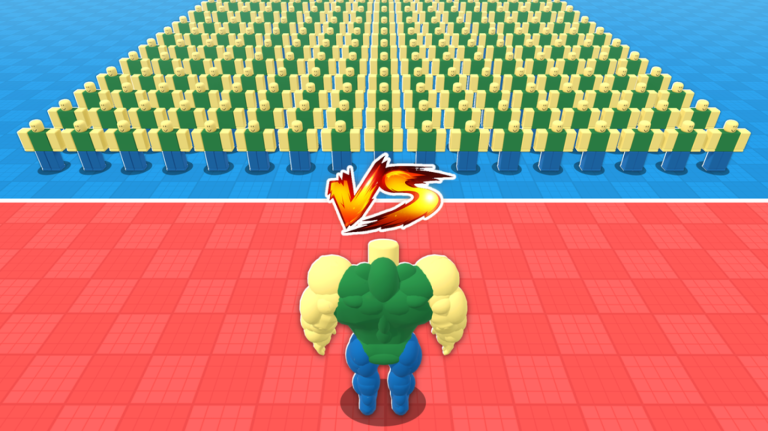 NPC Combat Playground 🤖 screenshot