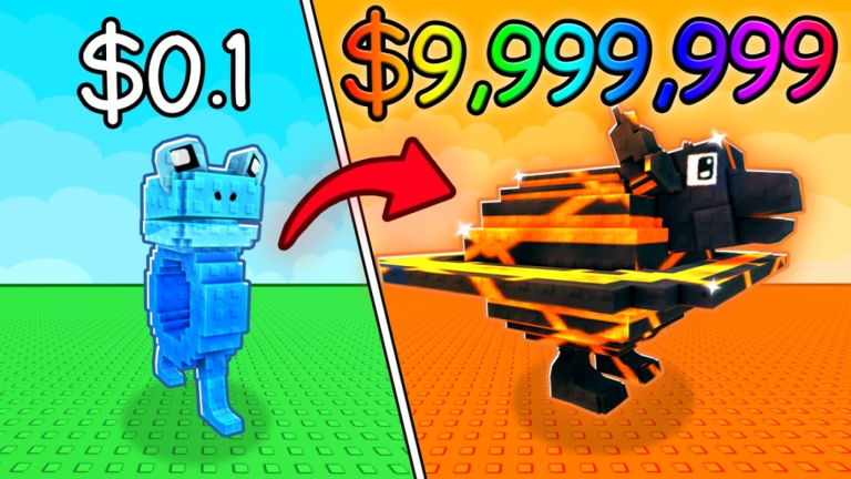 Grow Your Brainrot screenshot