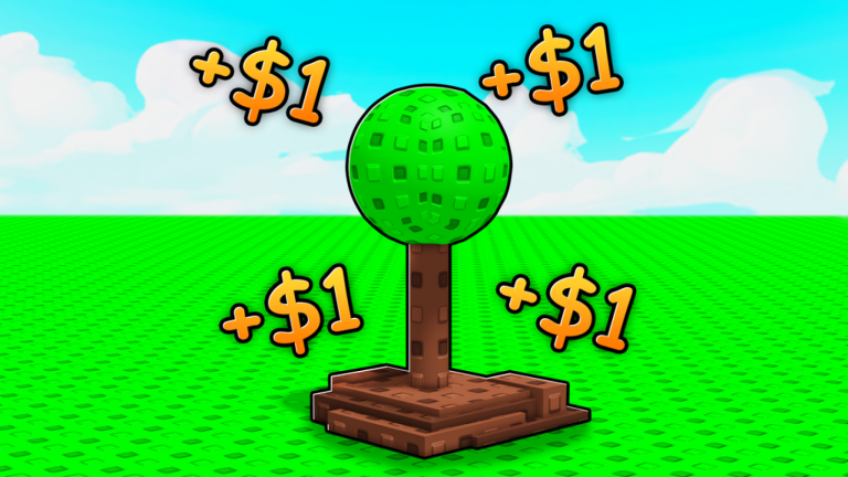 Tree Tycoon [UPD 2 🎉🔥] screenshot