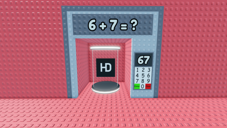 [🖐️] Slap Troll Tower screenshot