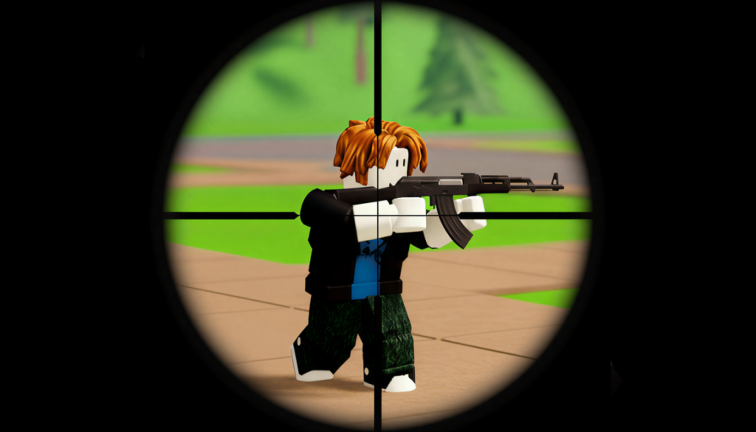 FORTLINE [FPS] screenshot