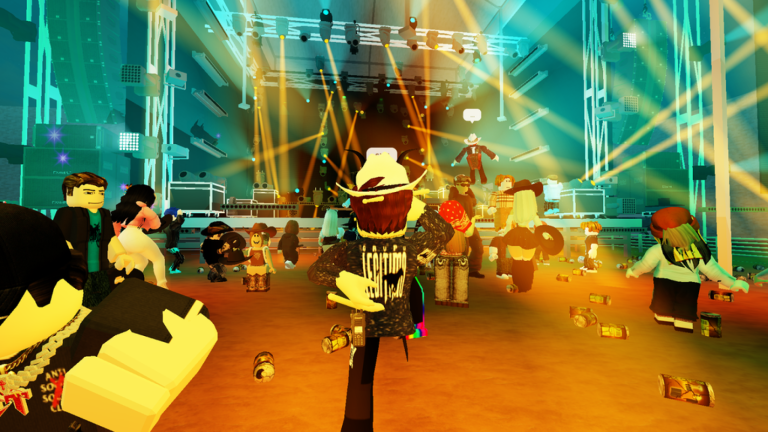 Eventos de Jaripeo screenshot