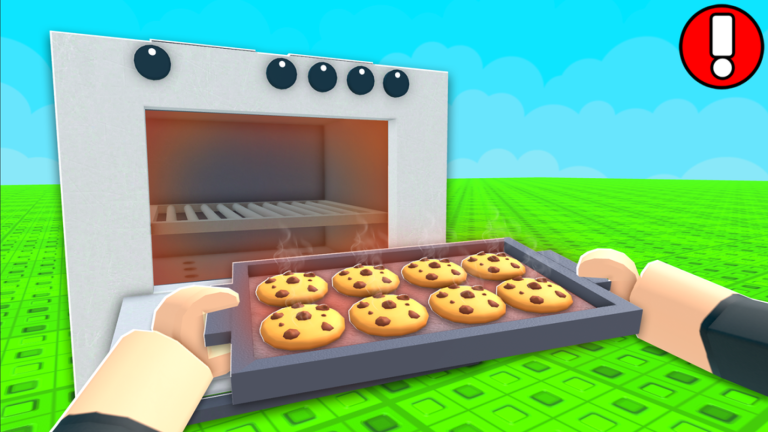 Build a Bakery 🧁 screenshot