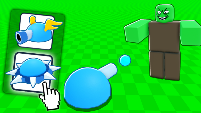 Tanks vs Zombies screenshot