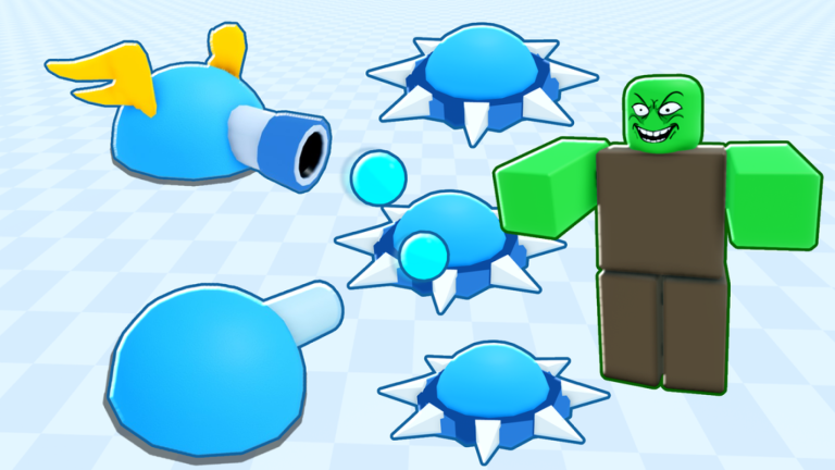 Tanks vs Zombies screenshot