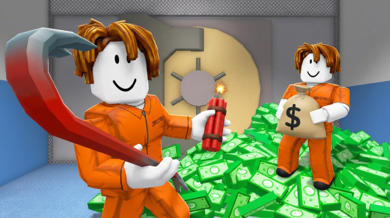 [NEW] Redwood Prison Modded screenshot