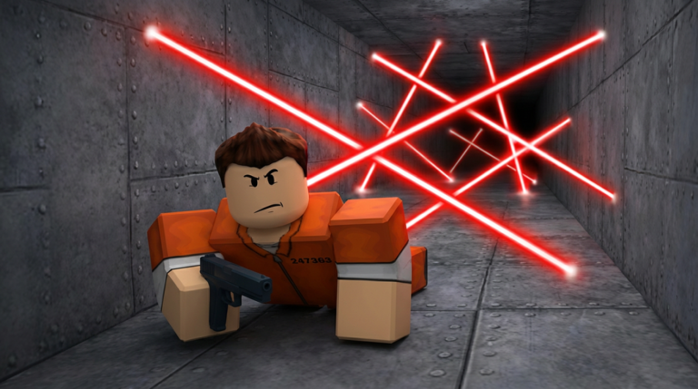 [NEW] Redwood Prison Modded screenshot