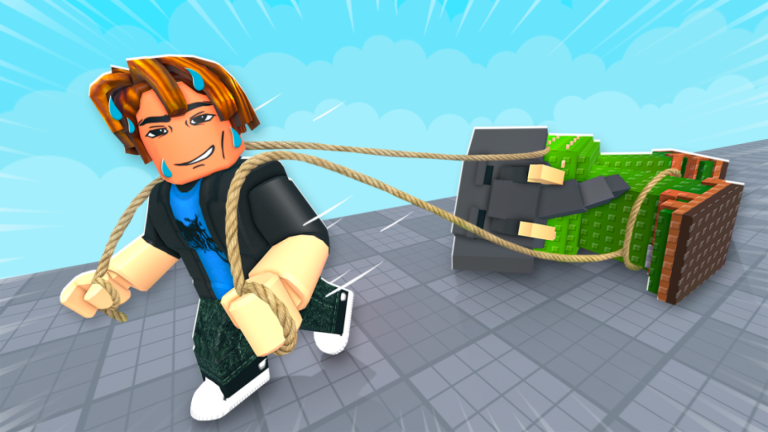 💪Lifting Brainrots screenshot